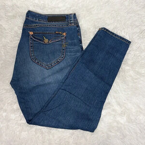 Seven 7 Ankle Jeans (leggings) sz14